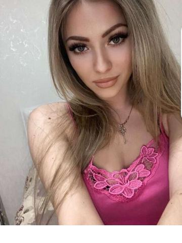 Анкета проститутки Рита - Фото 1, , 27 лет, №275958